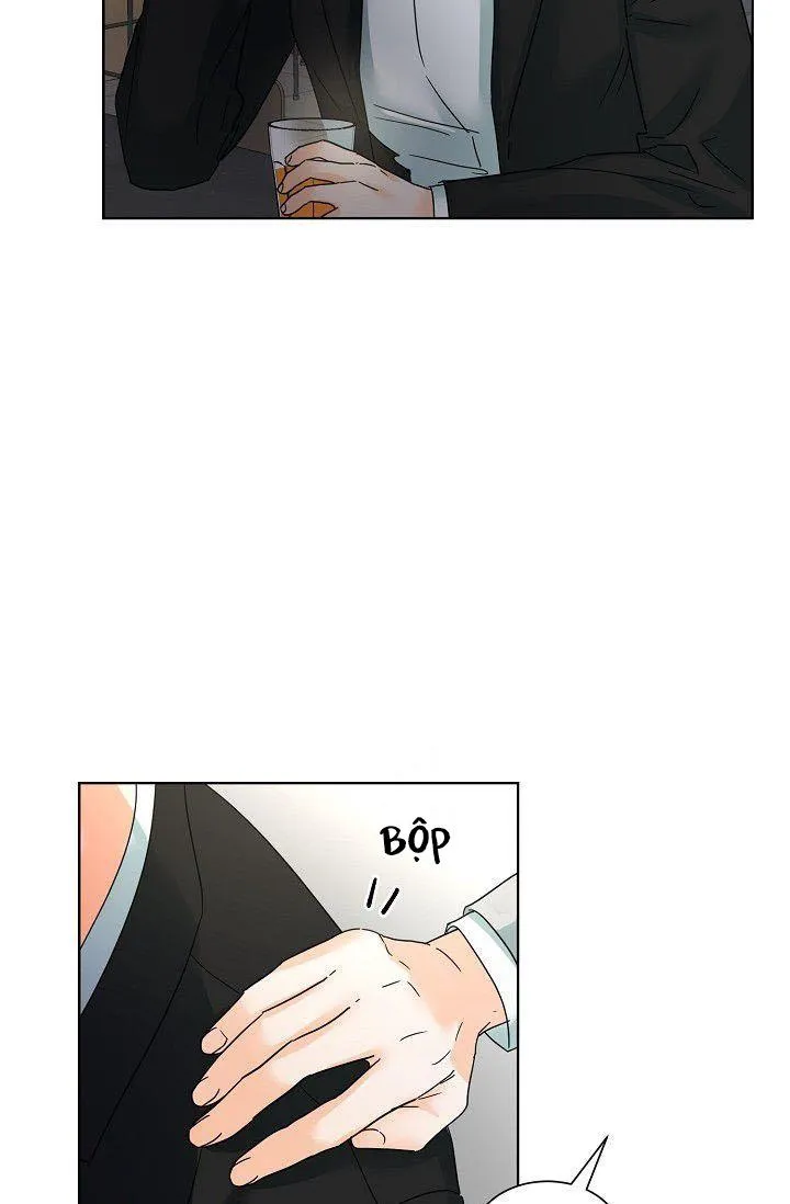 Triple Trick Chapter 4 Trang 30