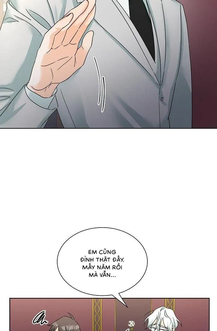 Triple Trick Chapter 4 Trang 33