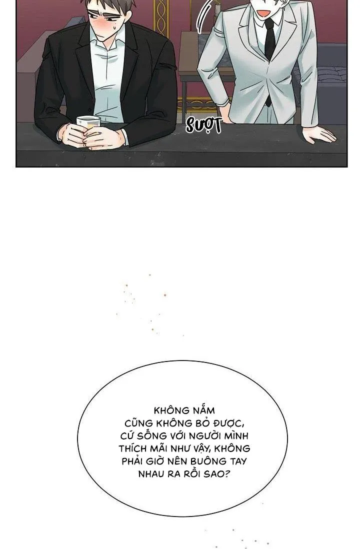 Triple Trick Chapter 4 Trang 34