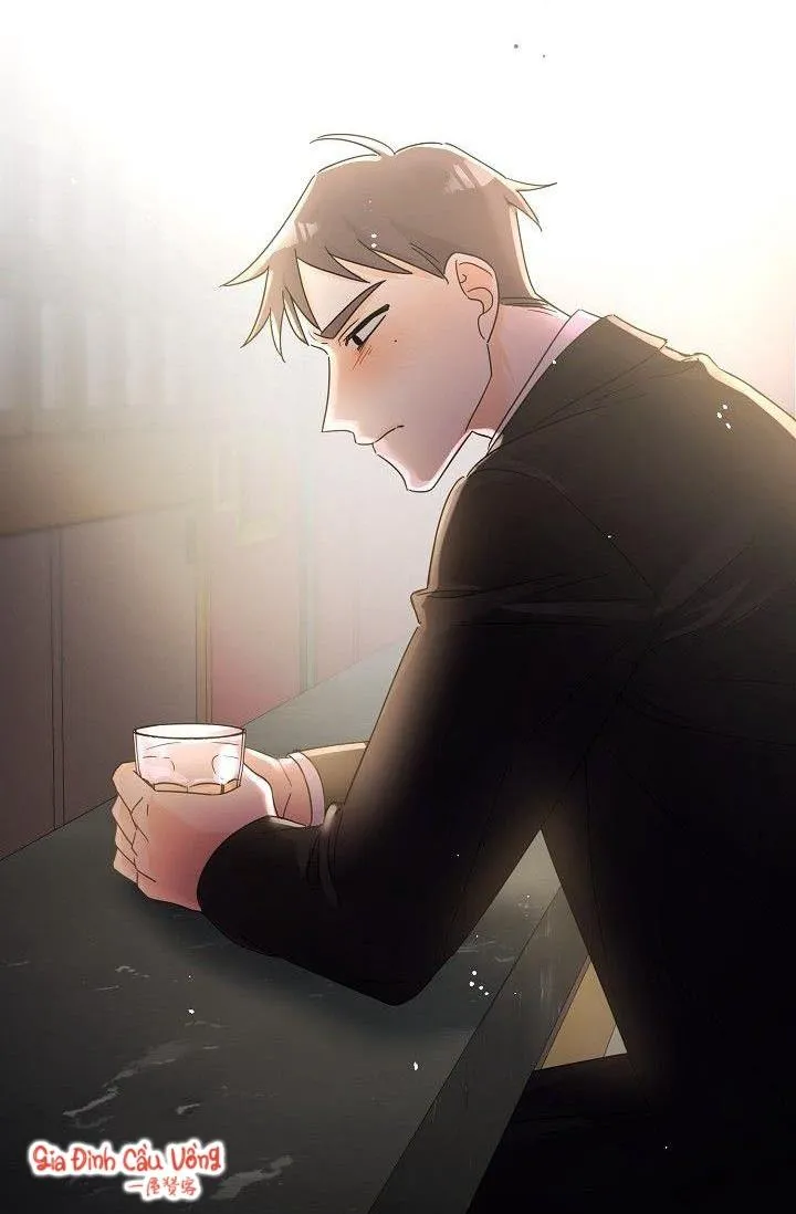 Triple Trick Chapter 4 Trang 35