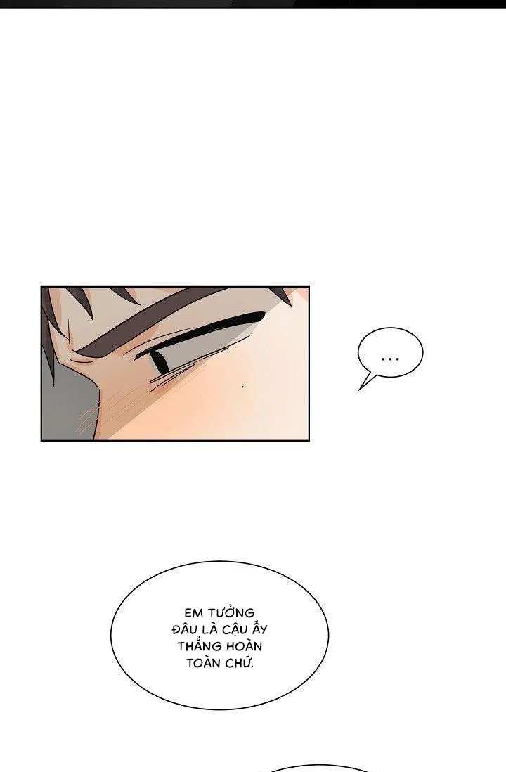 Triple Trick Chapter 4 Trang 36