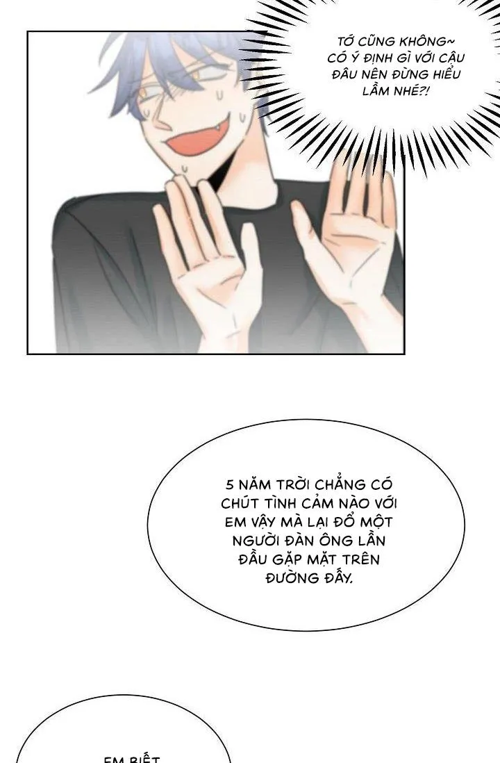 Triple Trick Chapter 4 Trang 38