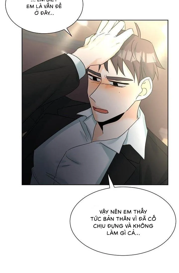 Triple Trick Chapter 4 Trang 39