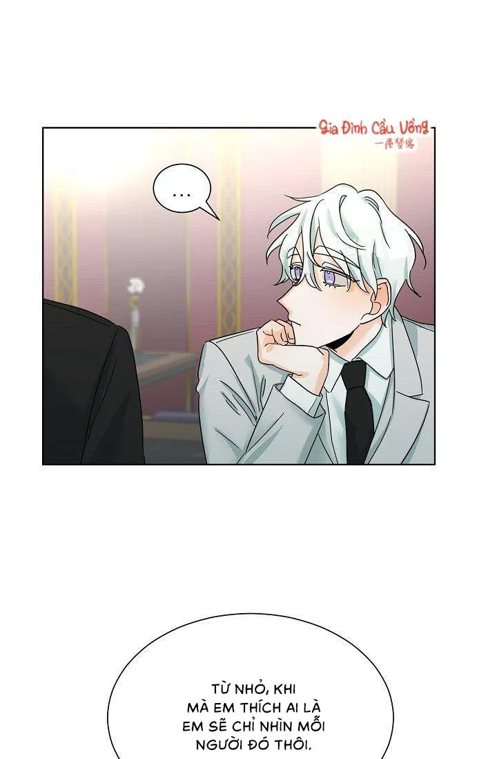 Triple Trick Chapter 4 Trang 40