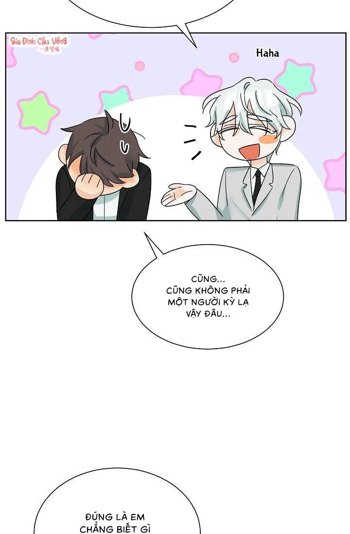 Triple Trick Chapter 4 Trang 42