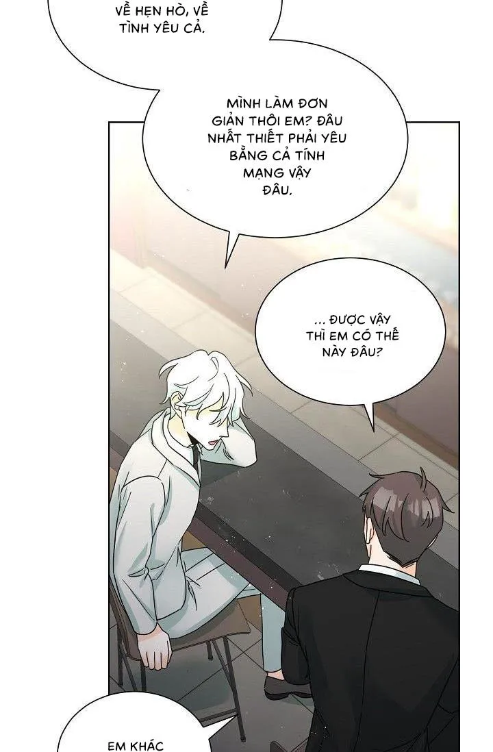 Triple Trick Chapter 4 Trang 43