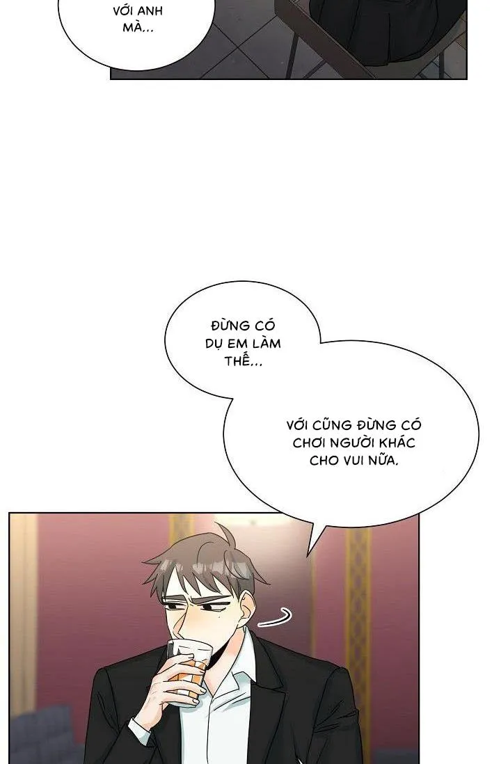 Triple Trick Chapter 4 Trang 44