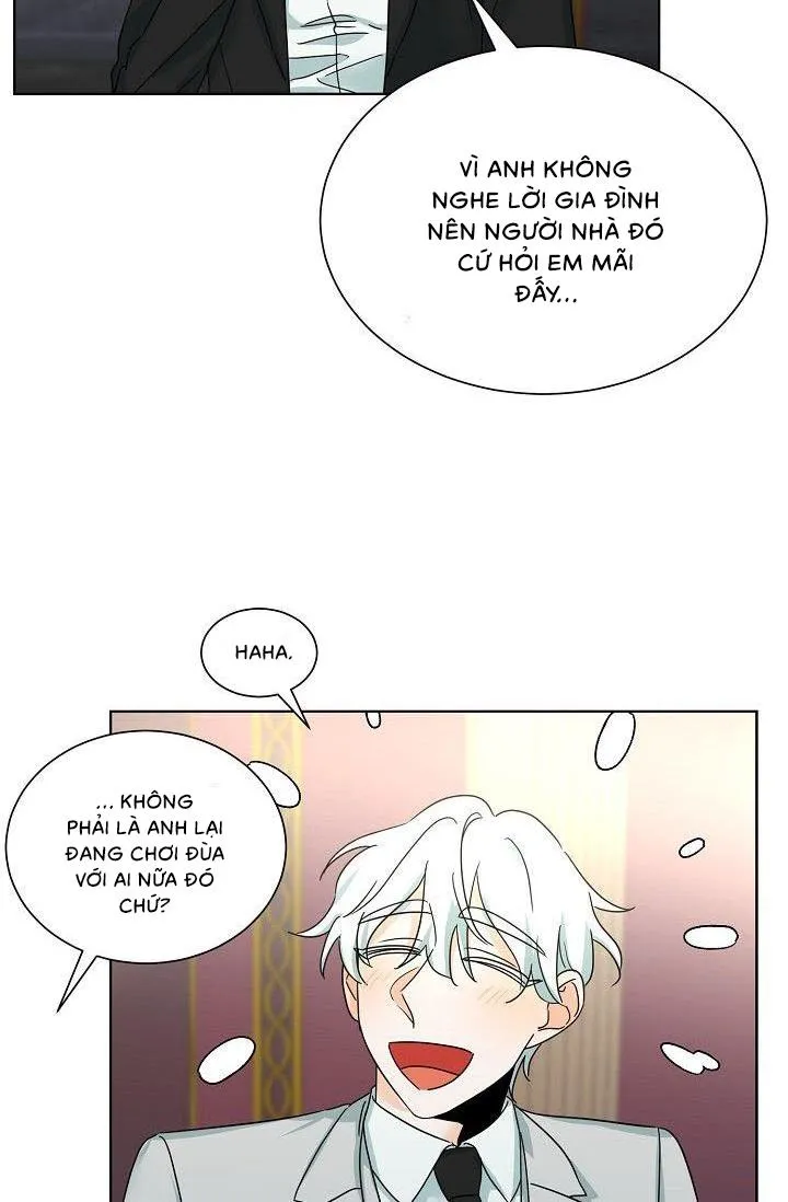 Triple Trick Chapter 4 Trang 45