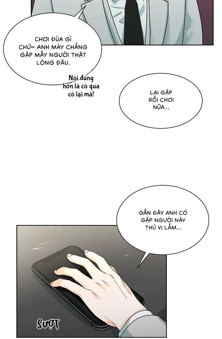 Triple Trick Chapter 4 Trang 46