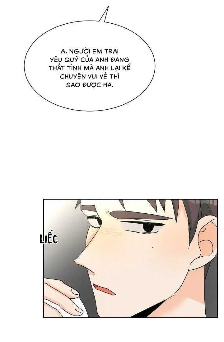 Triple Trick Chapter 4 Trang 47