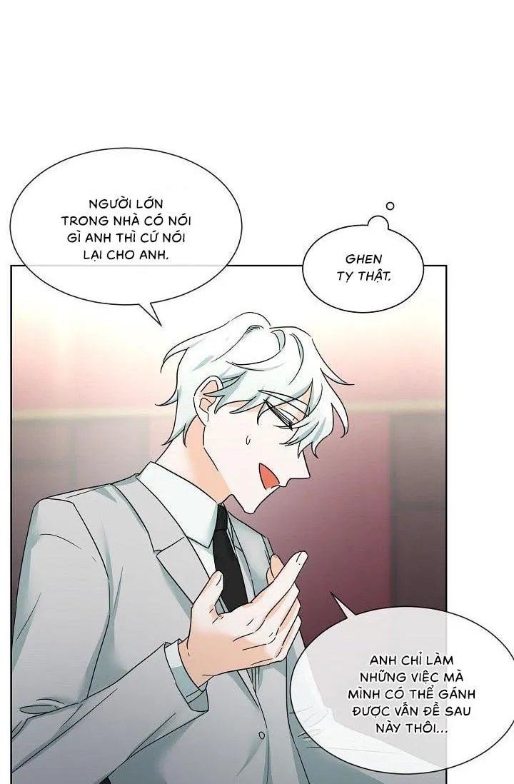 Triple Trick Chapter 4 Trang 48