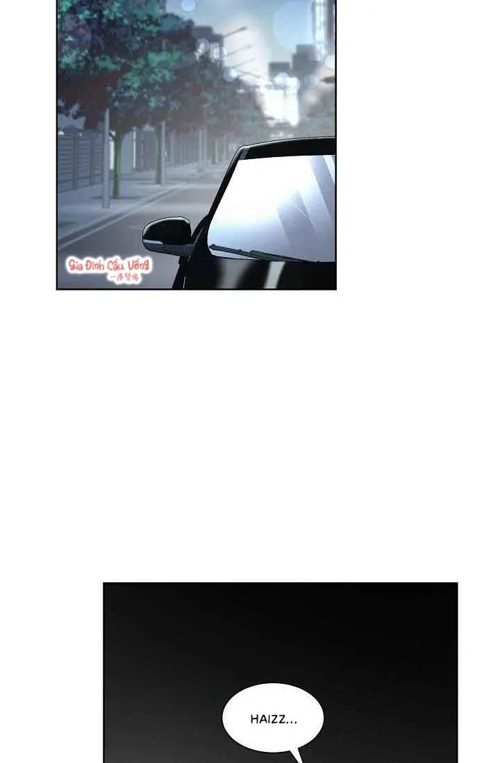 Triple Trick Chapter 4 Trang 53