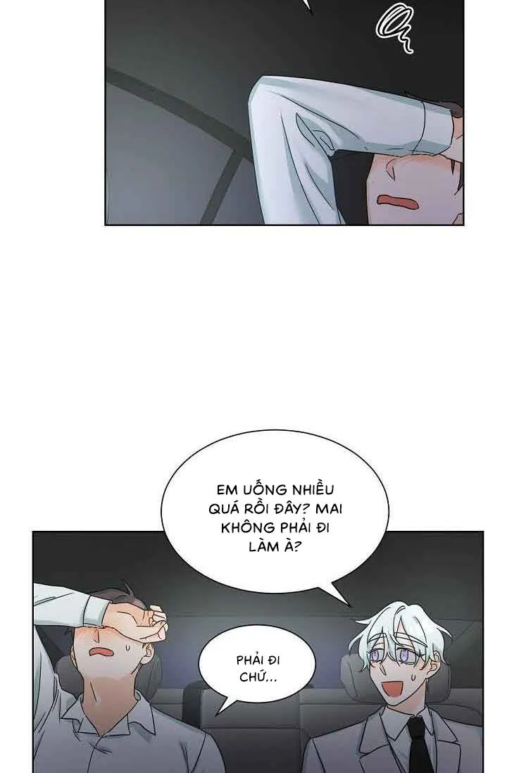 Triple Trick Chapter 4 Trang 54