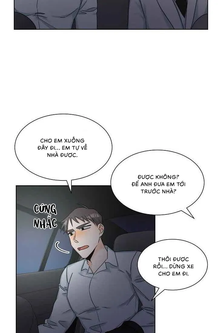 Triple Trick Chapter 4 Trang 55