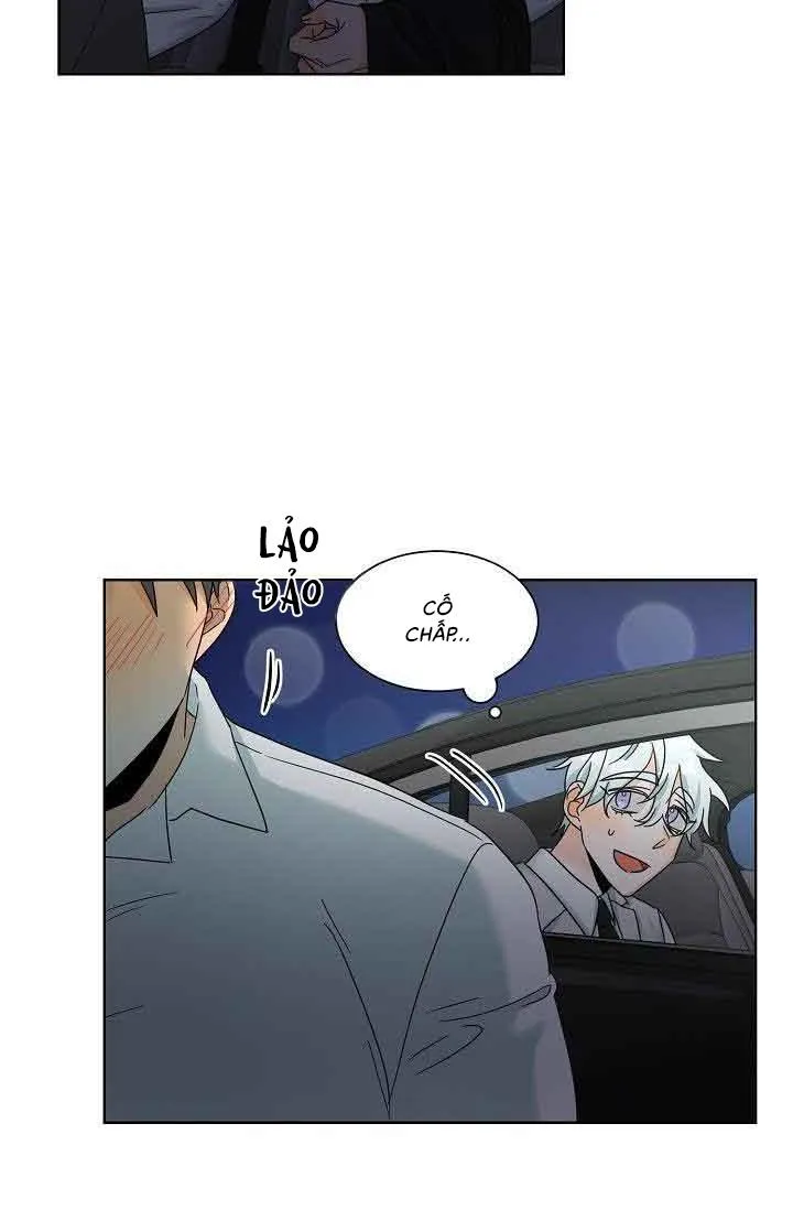 Triple Trick Chapter 4 Trang 56