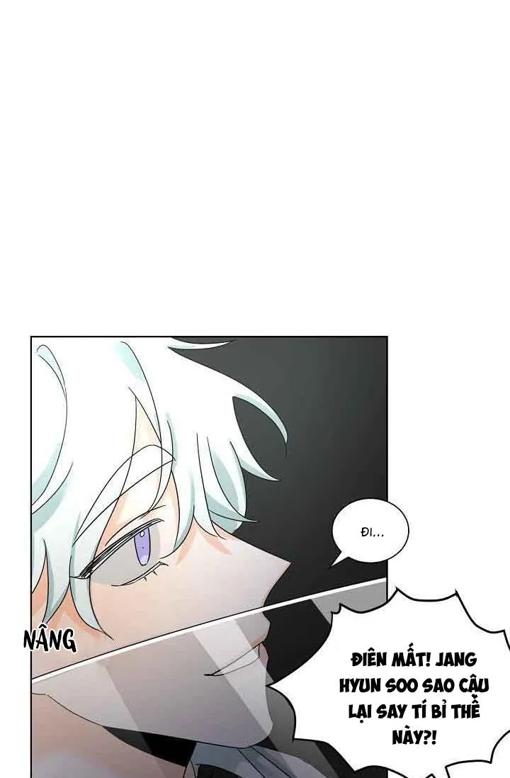 Triple Trick Chapter 4 Trang 57