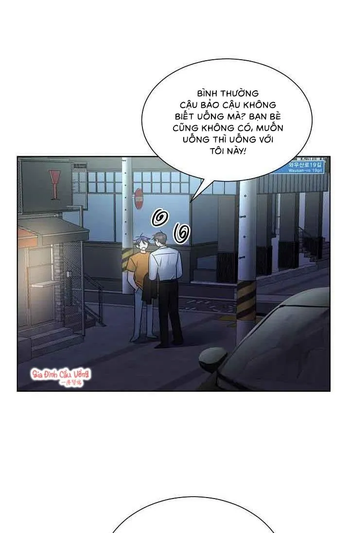 Triple Trick Chapter 4 Trang 59