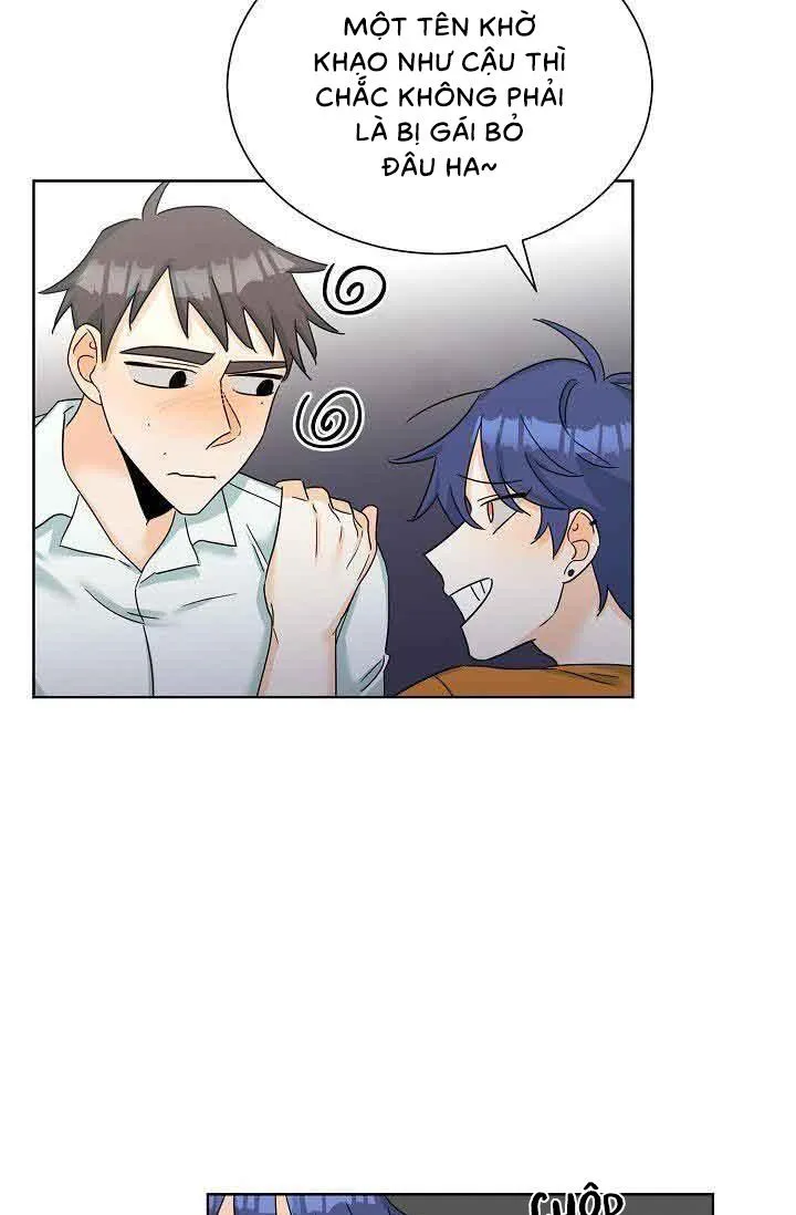 Triple Trick Chapter 4 Trang 60