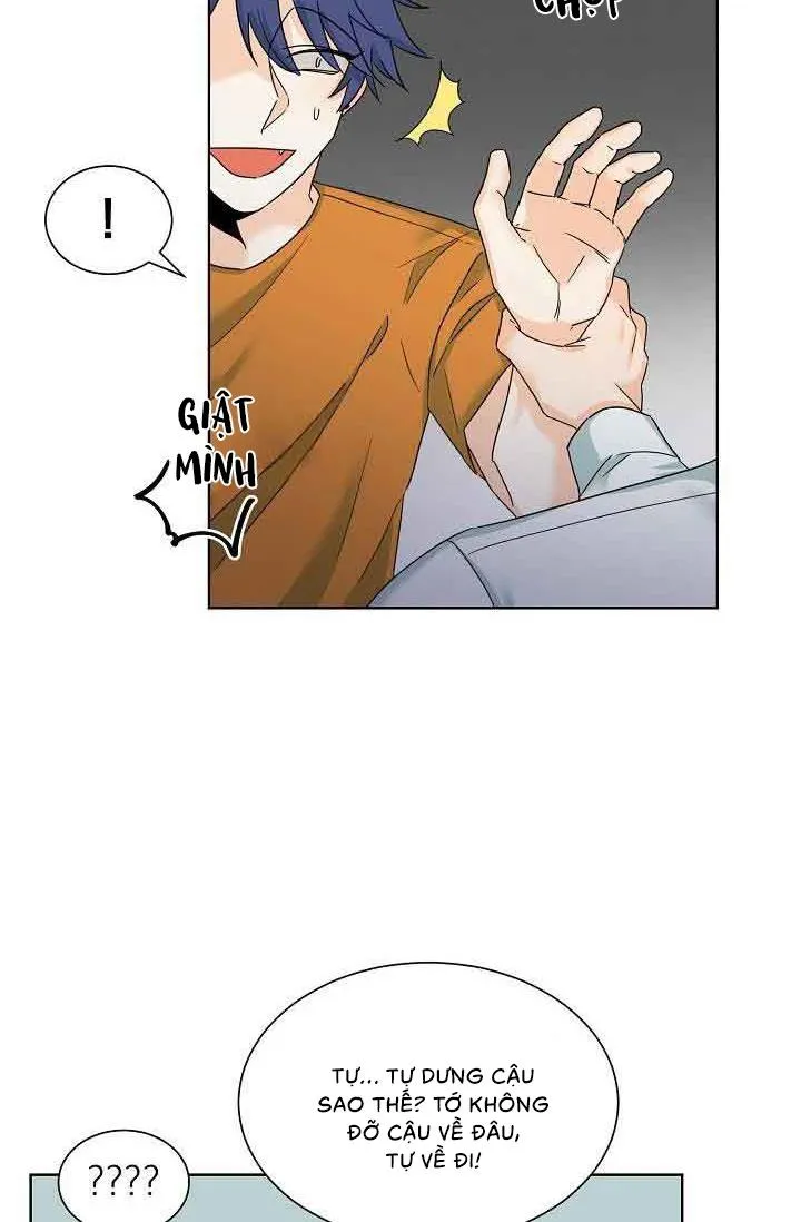 Triple Trick Chapter 4 Trang 61