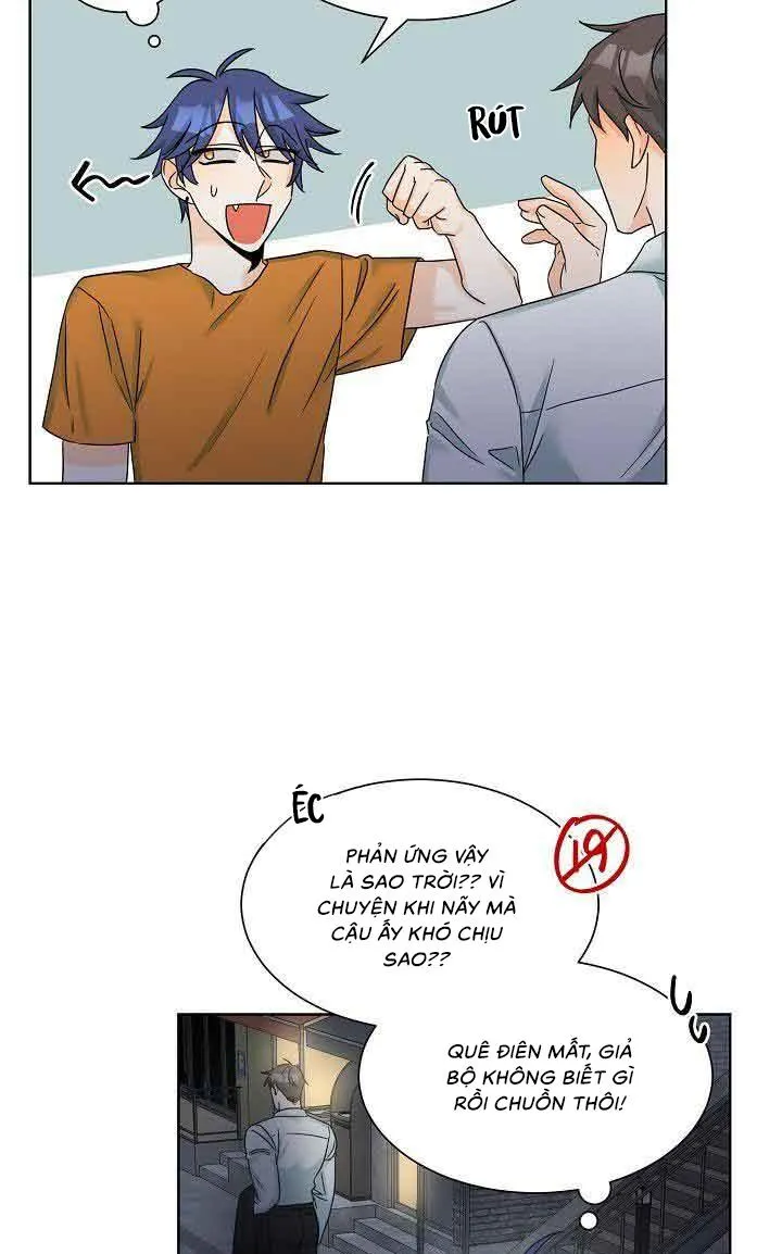 Triple Trick Chapter 4 Trang 62