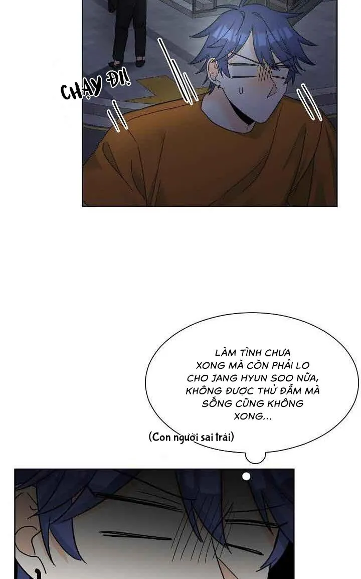 Triple Trick Chapter 4 Trang 63