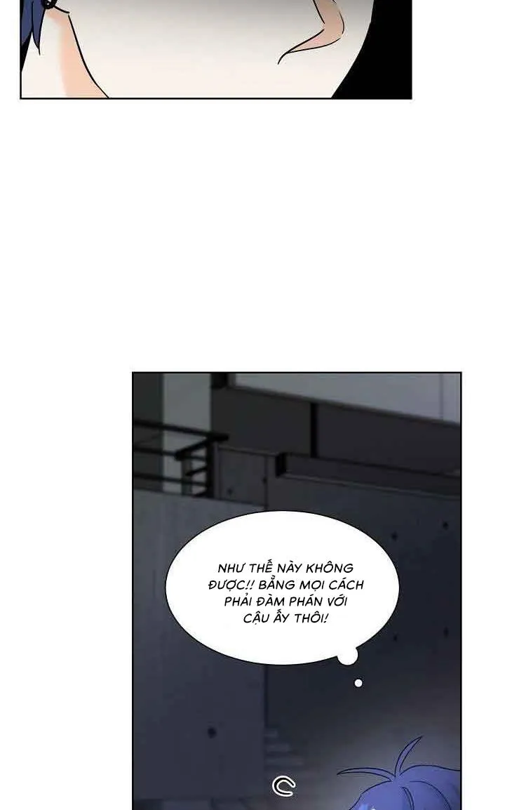 Triple Trick Chapter 4 Trang 64