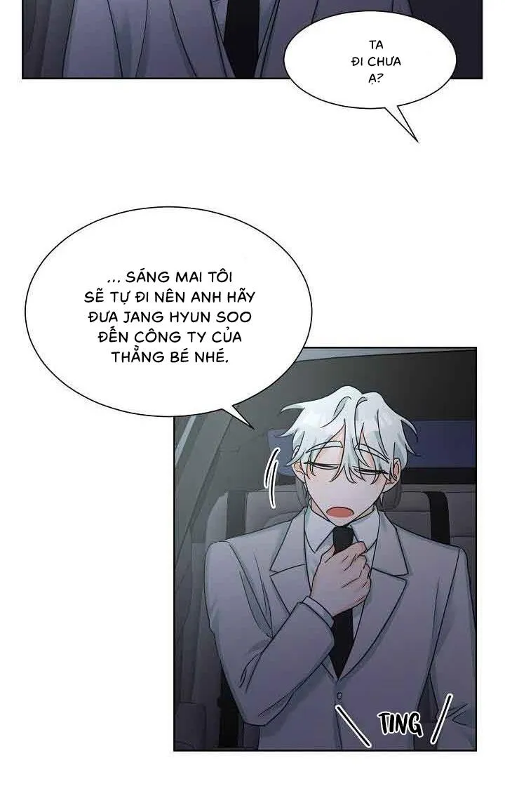 Triple Trick Chapter 4 Trang 67