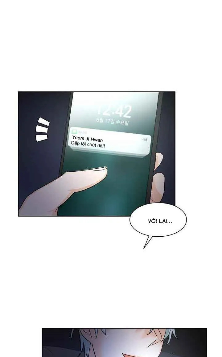 Triple Trick Chapter 4 Trang 68