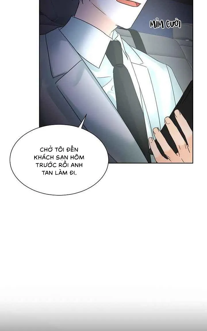 Triple Trick Chapter 4 Trang 69