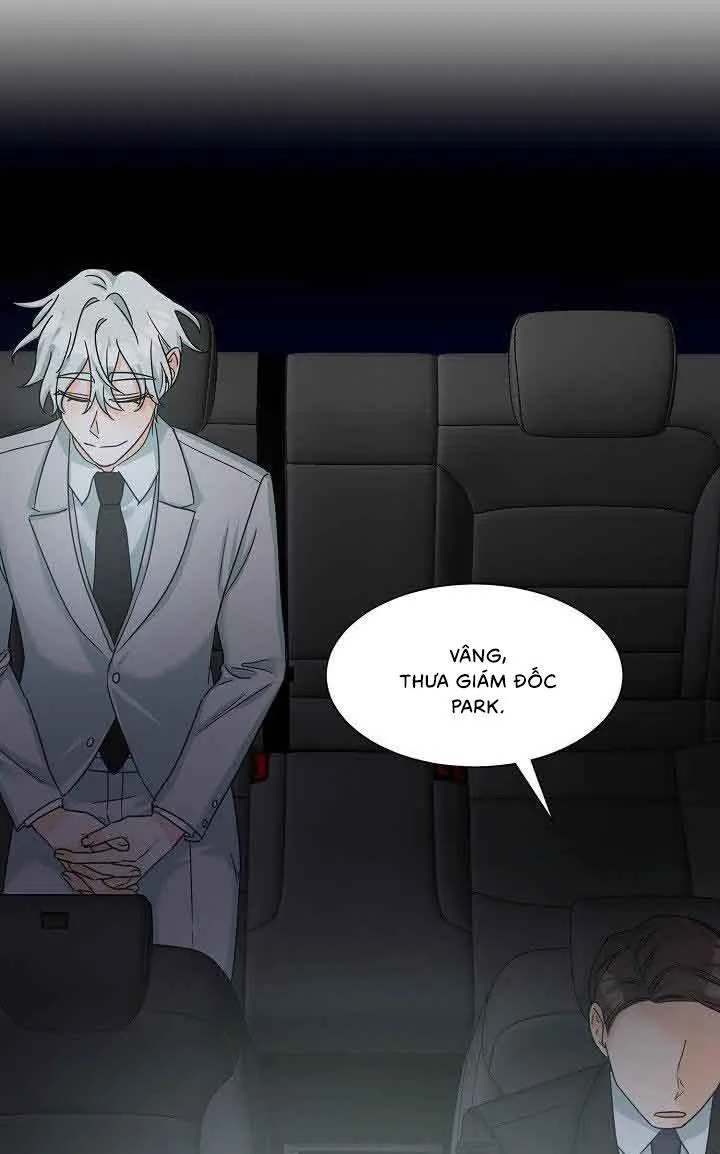 Triple Trick Chapter 4 Trang 70