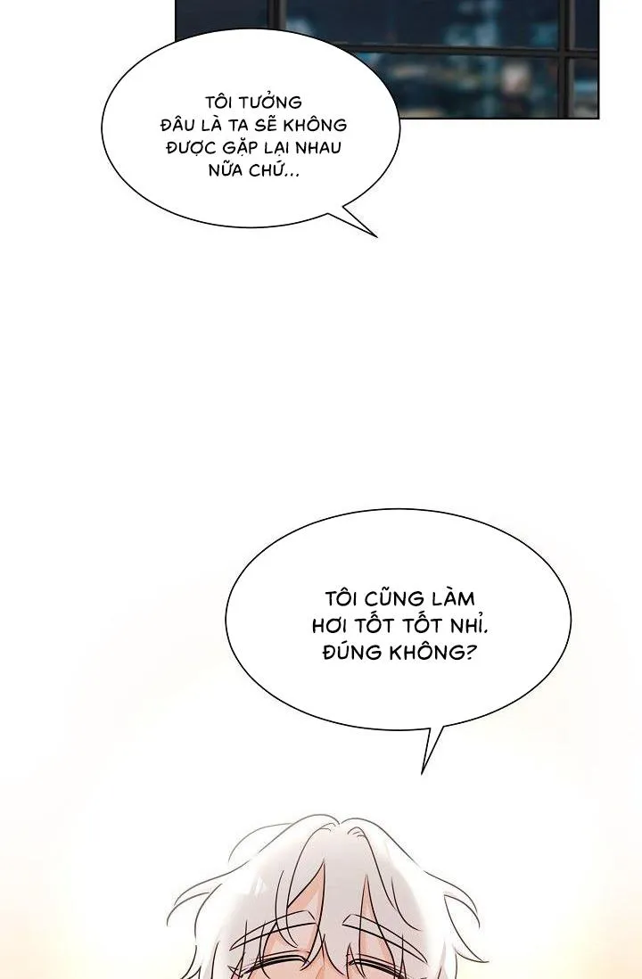 Triple Trick Chapter 5 Trang 3