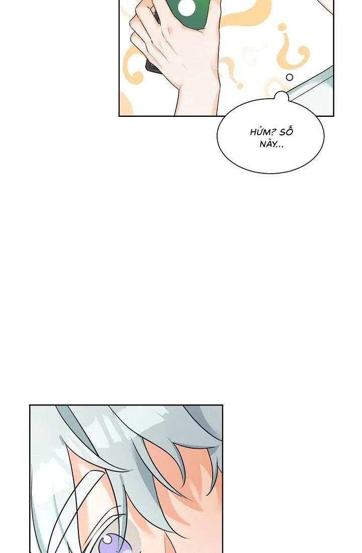 Triple Trick Chapter 5 Trang 10