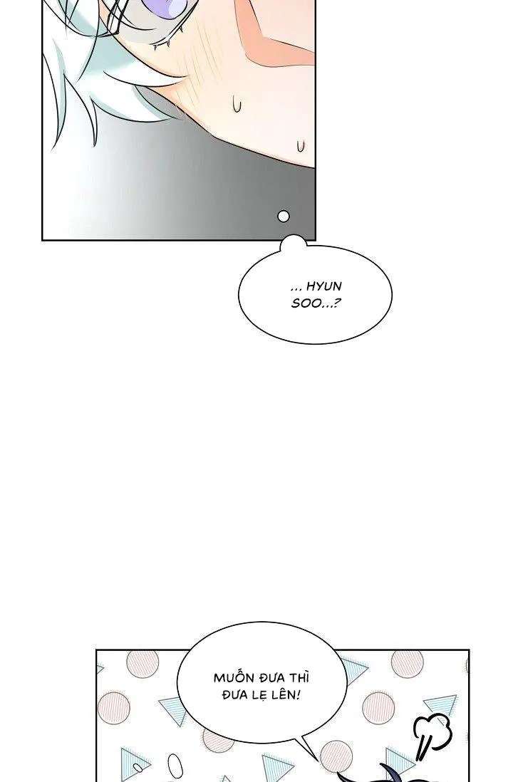 Triple Trick Chapter 5 Trang 11