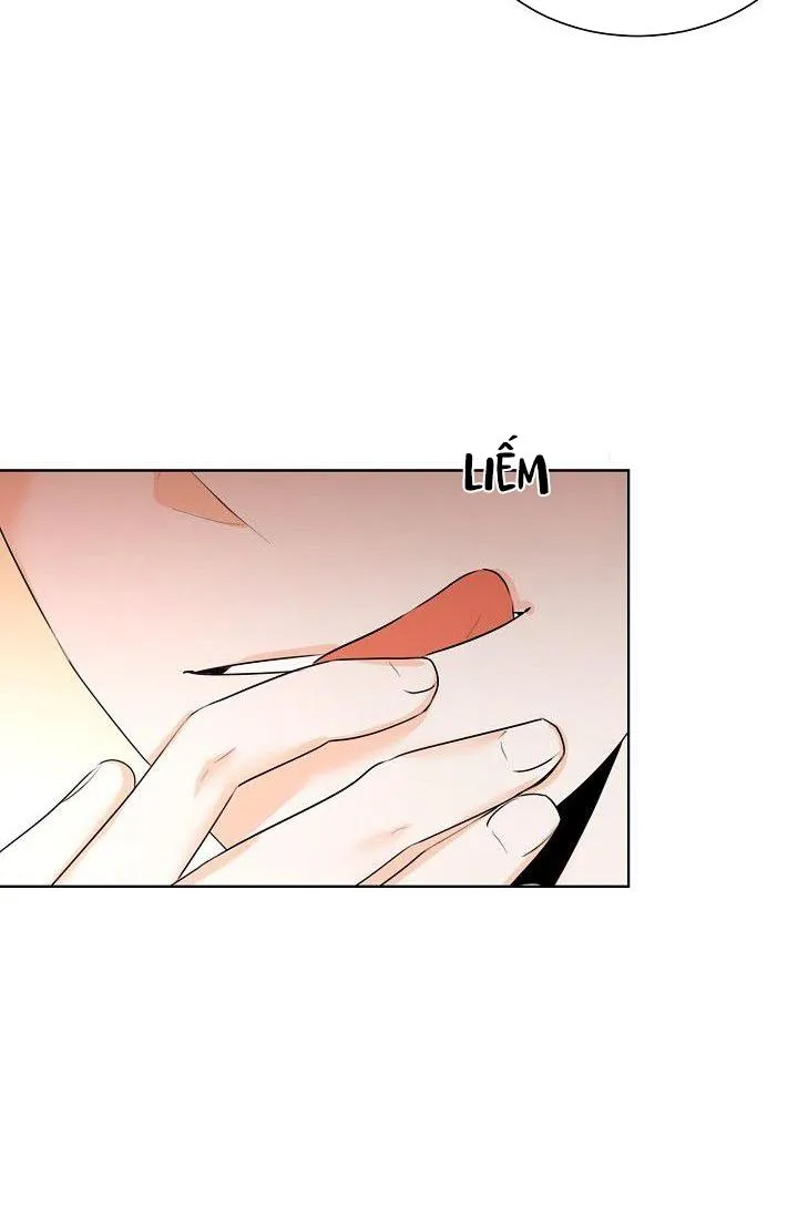 Triple Trick Chapter 5 Trang 17