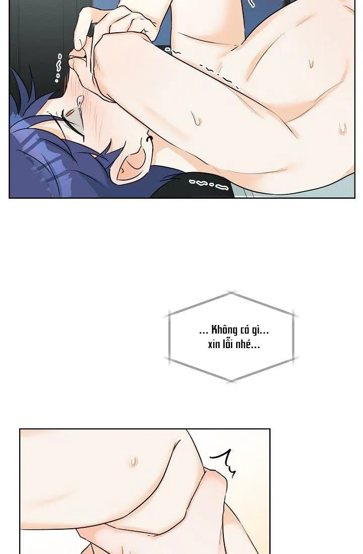 Triple Trick Chapter 5 Trang 24