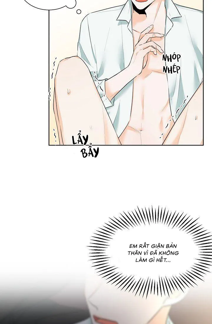 Triple Trick Chapter 5 Trang 29