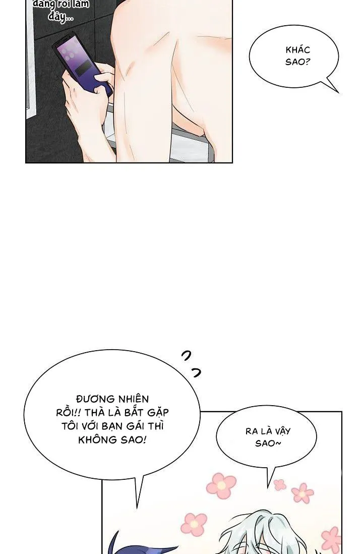 Triple Trick Chapter 5 Trang 36