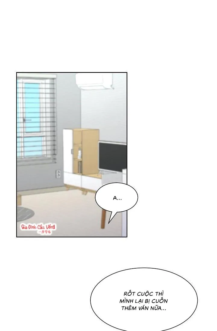 Triple Trick Chapter 5 Trang 38