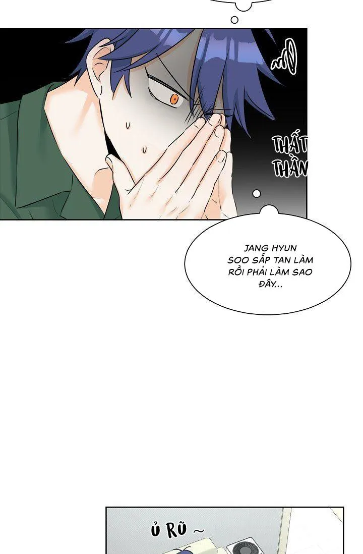 Triple Trick Chapter 5 Trang 39