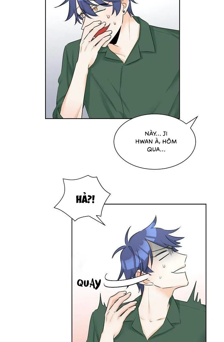 Triple Trick Chapter 5 Trang 42