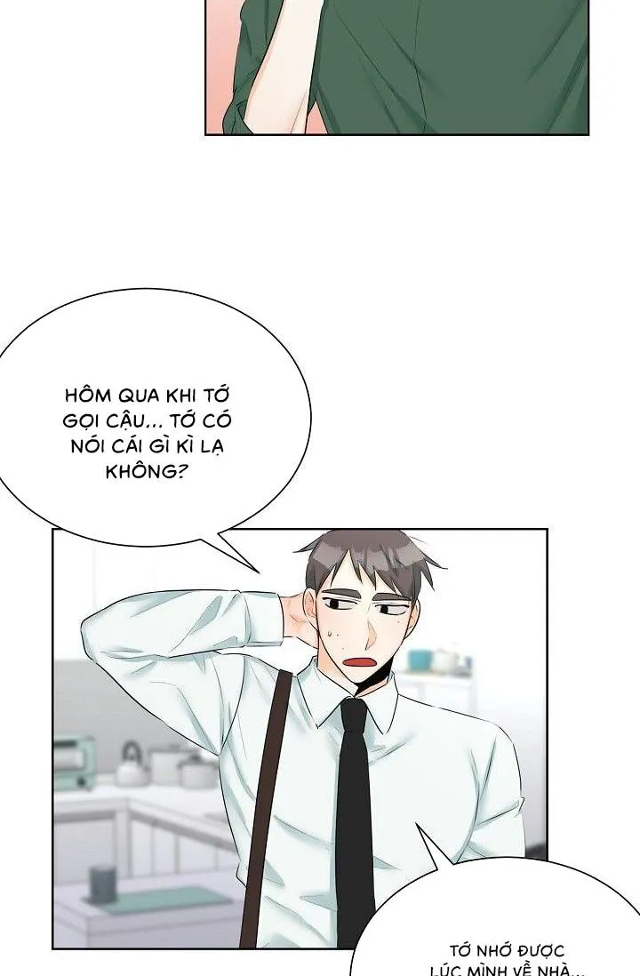 Triple Trick Chapter 5 Trang 43