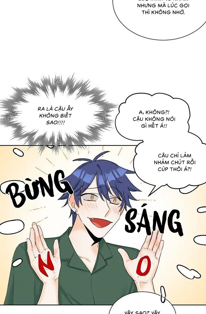 Triple Trick Chapter 5 Trang 44