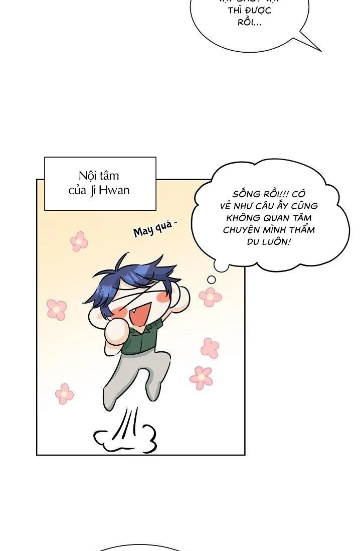 Triple Trick Chapter 5 Trang 45