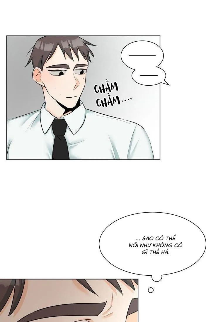 Triple Trick Chapter 5 Trang 47