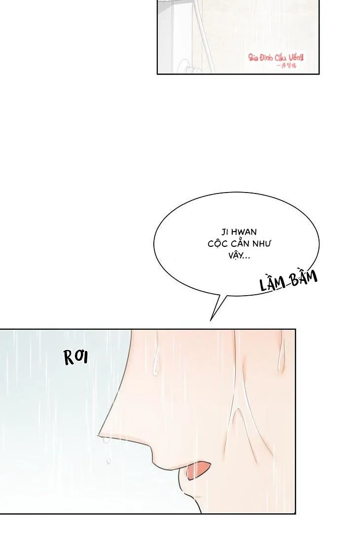 Triple Trick Chapter 5 Trang 53