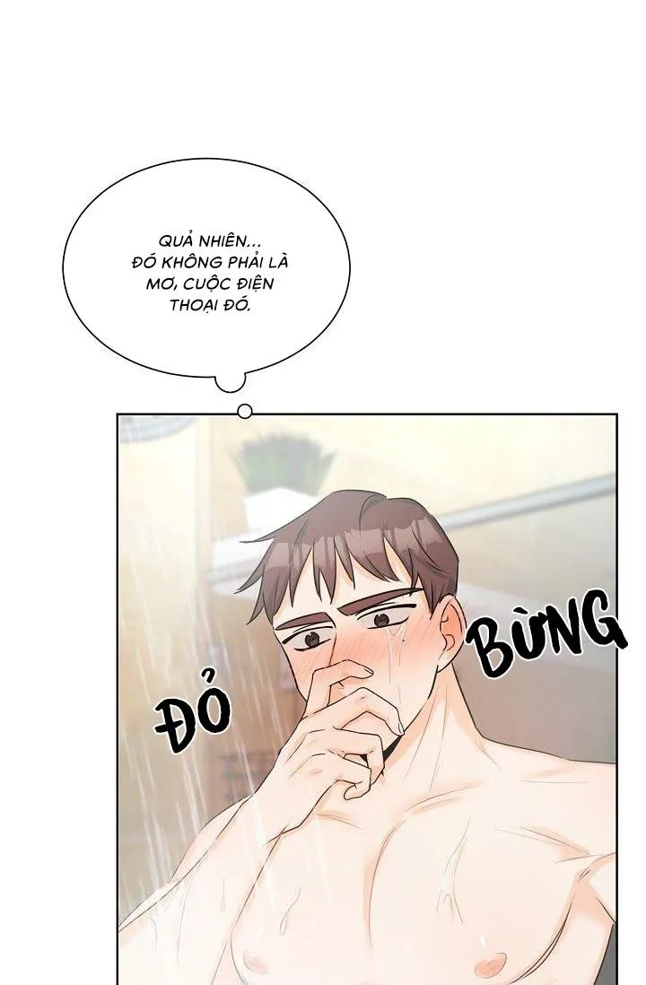 Triple Trick Chapter 5 Trang 54