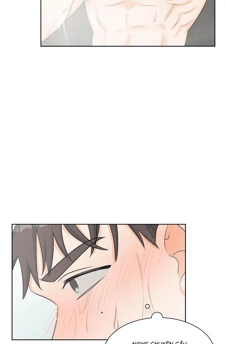 Triple Trick Chapter 5 Trang 55