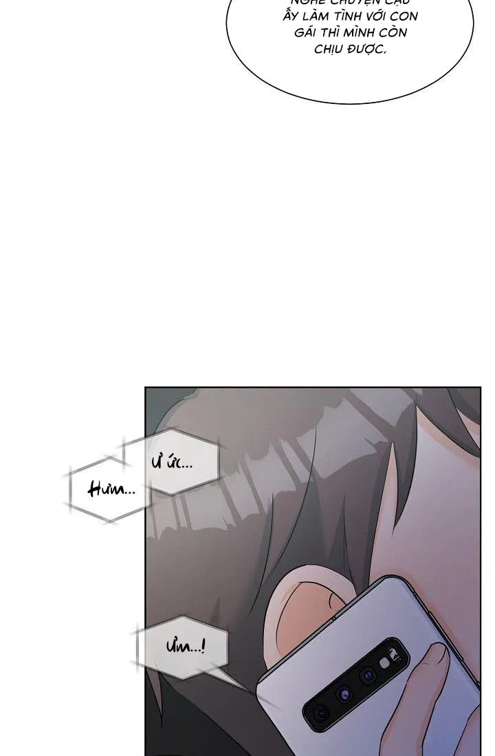 Triple Trick Chapter 5 Trang 56