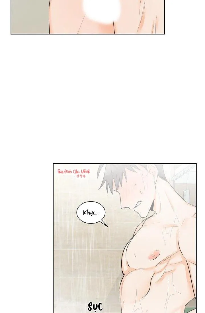 Triple Trick Chapter 5 Trang 58