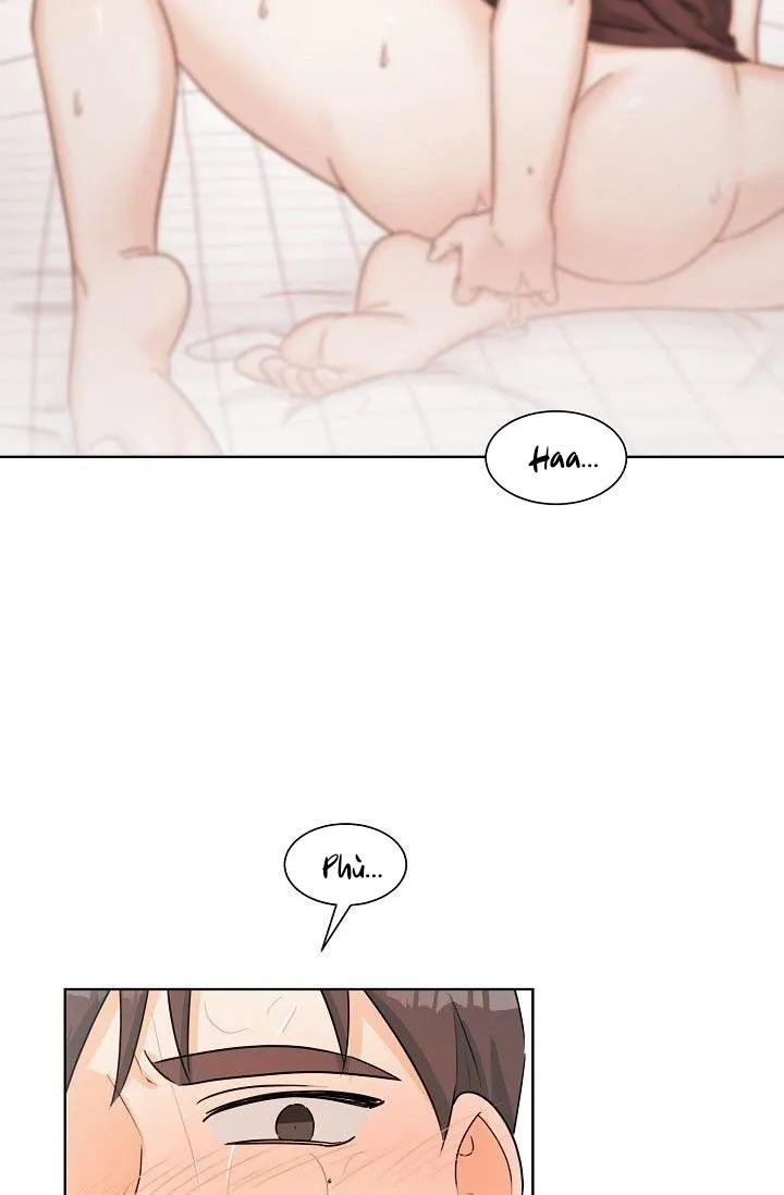 Triple Trick Chapter 5 Trang 60